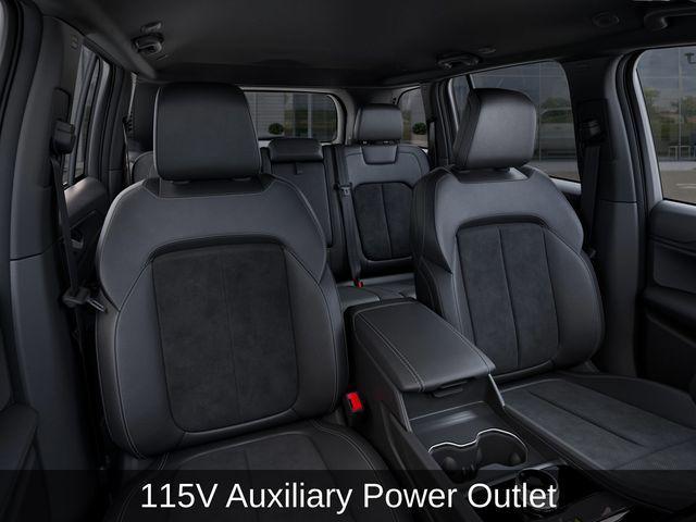 new 2025 Jeep Grand Cherokee car, priced at $35,580