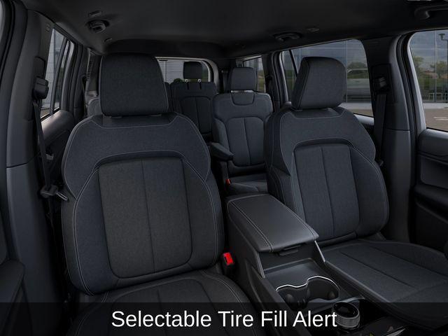 new 2026 Jeep Grand Cherokee L car, priced at $37,642
