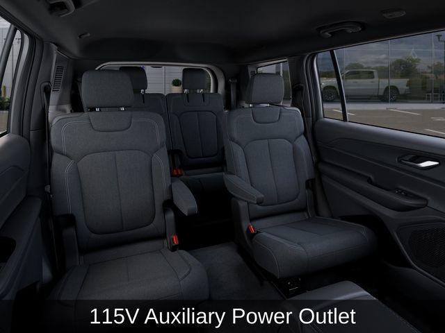 new 2026 Jeep Grand Cherokee L car, priced at $37,642
