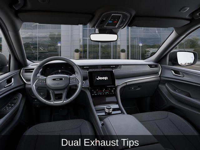 new 2026 Jeep Grand Cherokee L car, priced at $37,642