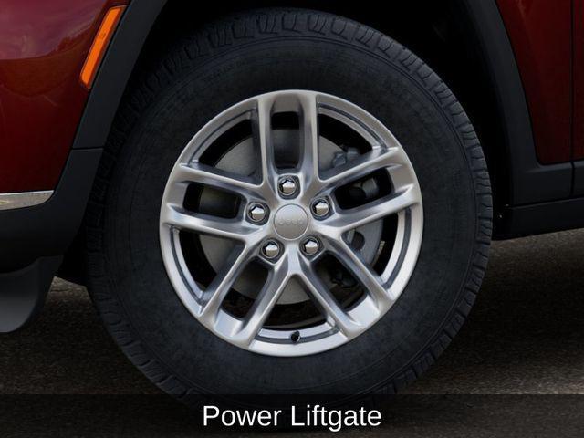 new 2026 Jeep Grand Cherokee L car, priced at $37,642