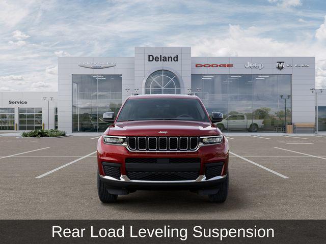 new 2026 Jeep Grand Cherokee L car, priced at $37,642