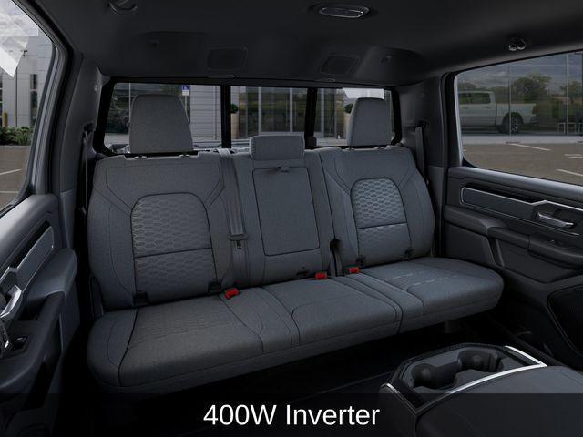 new 2026 Ram 1500 car, priced at $50,515