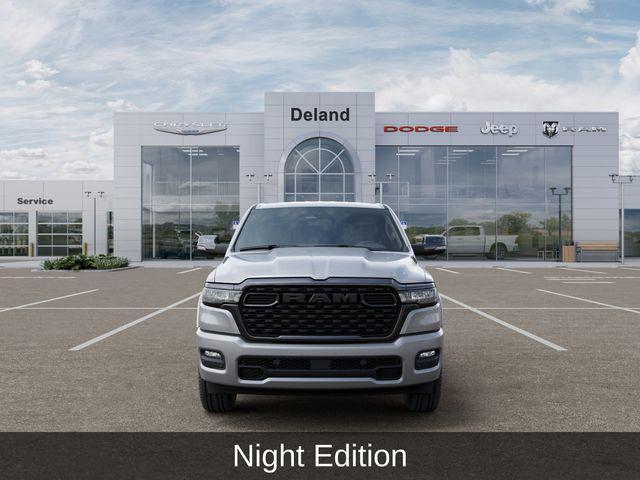 new 2026 Ram 1500 car, priced at $50,515