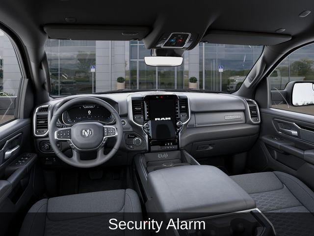 new 2026 Ram 1500 car, priced at $50,515