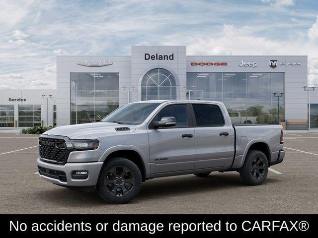 new 2026 Ram 1500 car, priced at $50,515