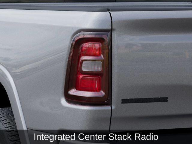 new 2026 Ram 1500 car, priced at $50,515