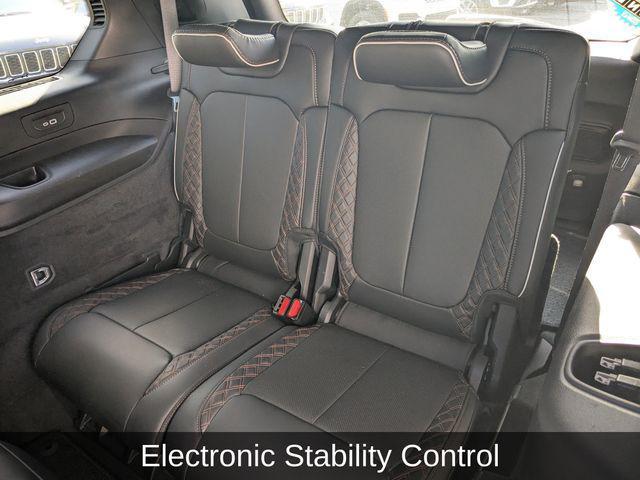 used 2024 Jeep Grand Cherokee L car, priced at $46,999