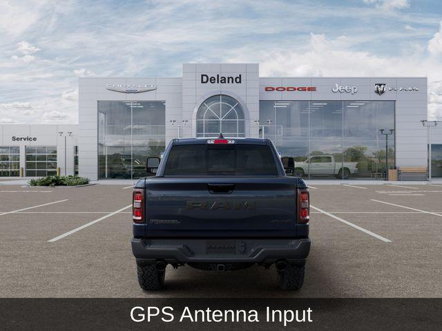 new 2026 Ram 1500 car, priced at $64,590