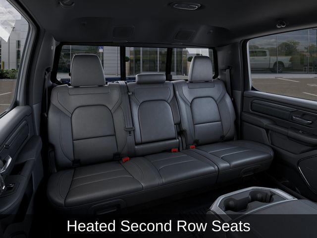 new 2026 Ram 1500 car, priced at $64,590