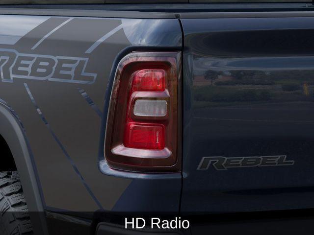 new 2026 Ram 1500 car, priced at $64,590