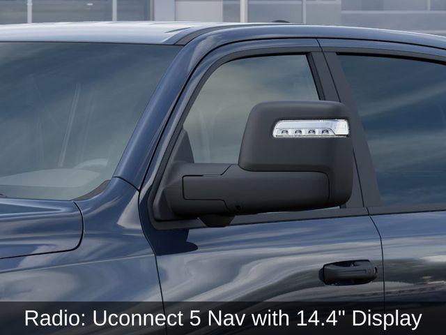 new 2026 Ram 1500 car, priced at $64,590