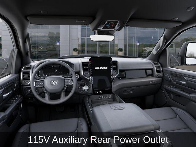 new 2026 Ram 1500 car, priced at $64,590