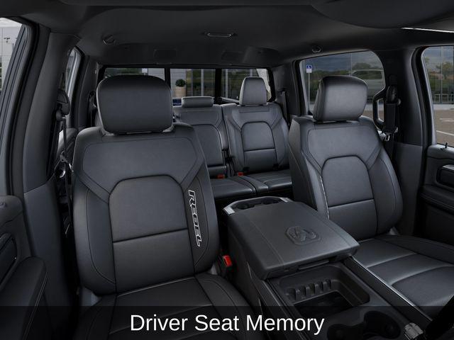 new 2026 Ram 1500 car, priced at $64,590