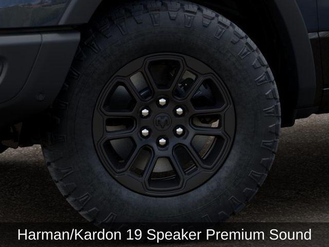 new 2026 Ram 1500 car, priced at $64,590