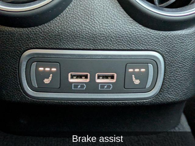 used 2025 Alfa Romeo Giulia car, priced at $37,493