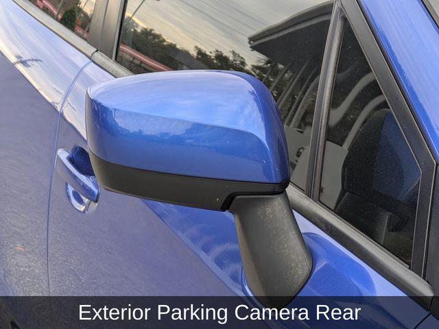 used 2021 Subaru WRX car, priced at $19,995