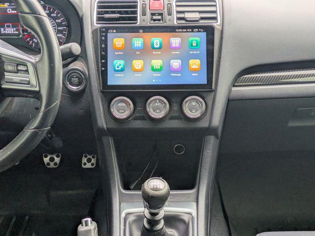 used 2021 Subaru WRX car, priced at $19,995