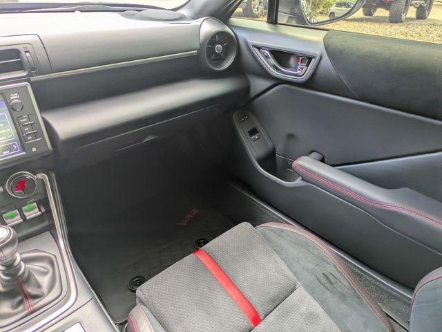 used 2024 Subaru BRZ car, priced at $31,790