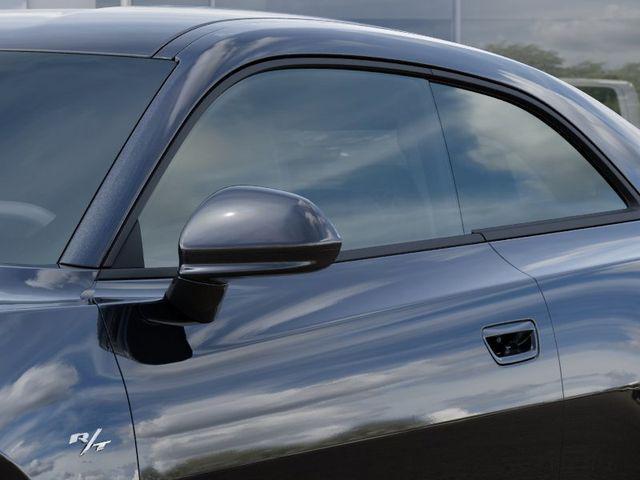 new 2026 Dodge Charger car, priced at $44,928