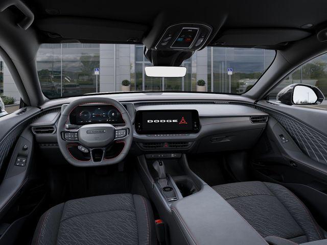 new 2026 Dodge Charger car, priced at $44,928