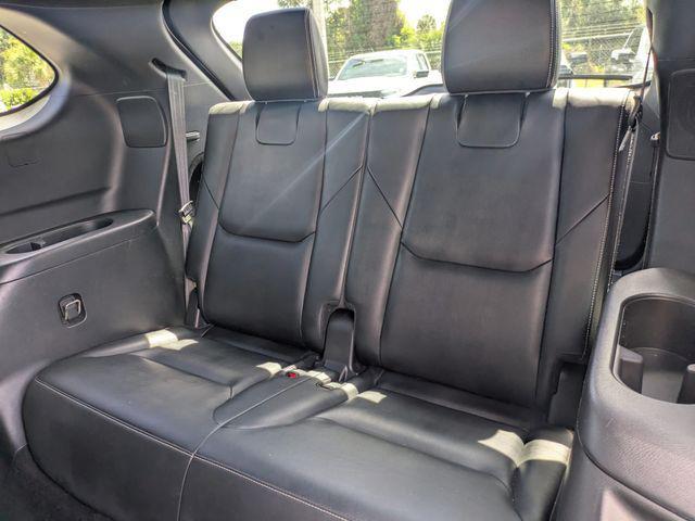 used 2021 Mazda CX-9 car, priced at $20,844