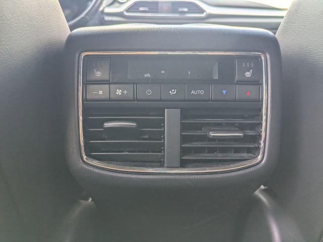 used 2021 Mazda CX-9 car, priced at $20,844