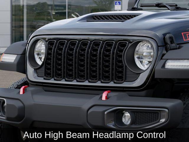 new 2026 Jeep Wrangler car, priced at $54,059