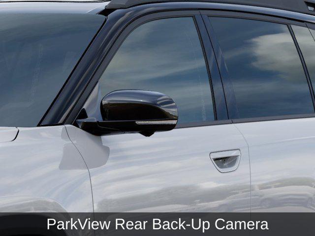 new 2026 Jeep Cherokee car, priced at $40,094