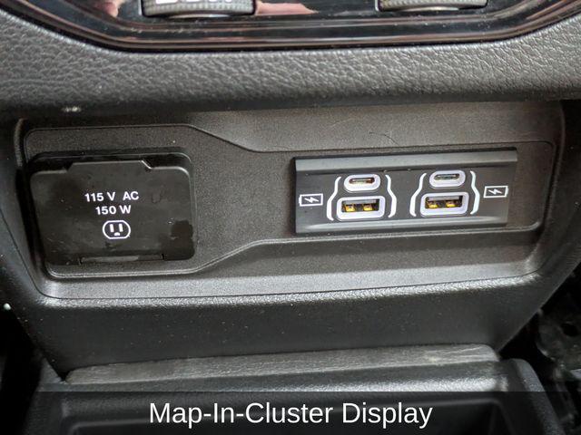 used 2024 Jeep Grand Cherokee L car, priced at $41,341