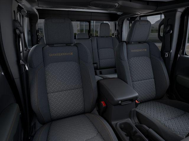 new 2025 Jeep Gladiator car, priced at $36,584