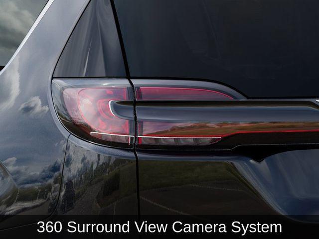 new 2026 Chrysler Pacifica car, priced at $36,133