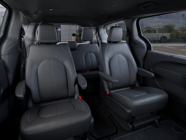 new 2026 Chrysler Pacifica car, priced at $36,133