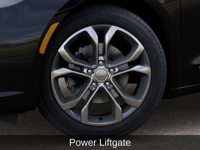 new 2026 Chrysler Pacifica car, priced at $52,910