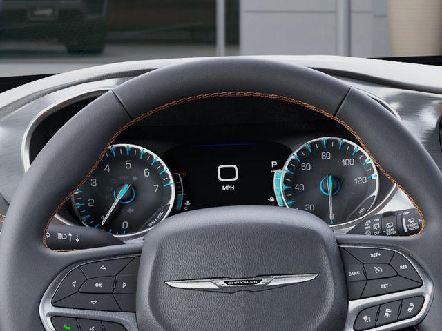 new 2026 Chrysler Pacifica car, priced at $52,910