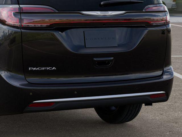new 2026 Chrysler Pacifica car, priced at $52,910