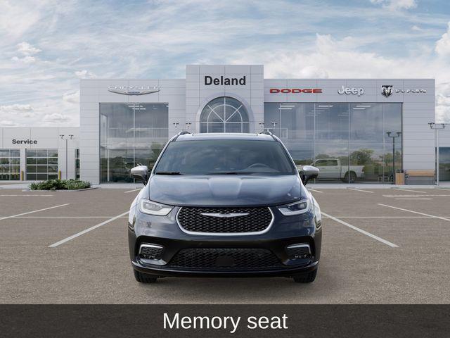 new 2026 Chrysler Pacifica car, priced at $52,910