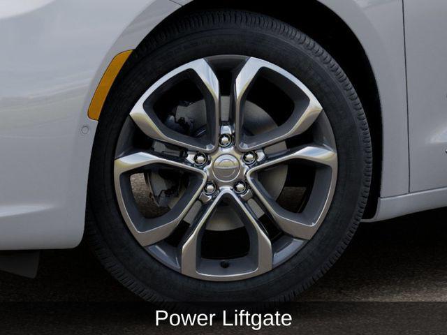 new 2026 Chrysler Pacifica car, priced at $45,686