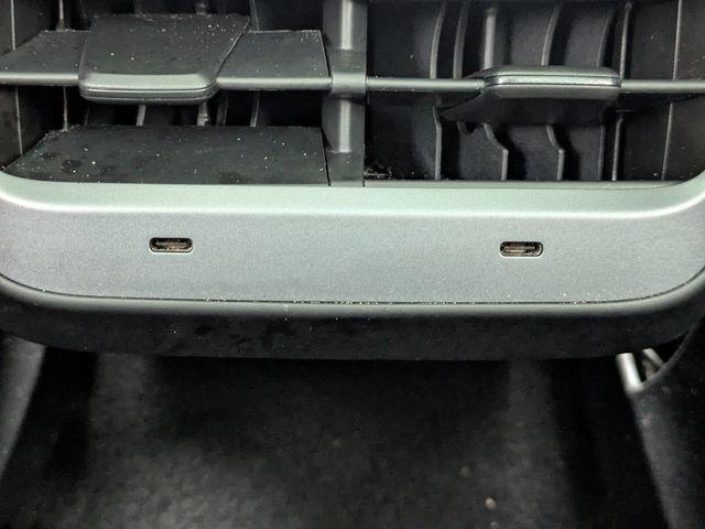 used 2023 Tesla Model 3 car, priced at $21,999