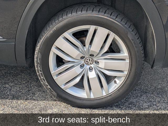 used 2019 Volkswagen Atlas car, priced at $16,995