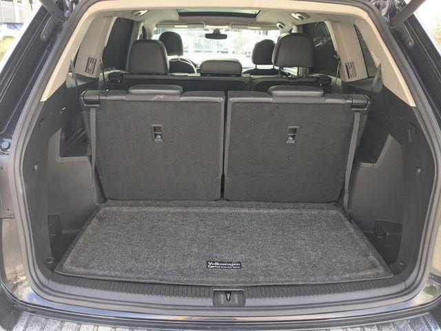 used 2019 Volkswagen Atlas car, priced at $16,995