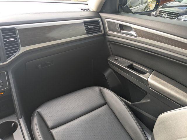 used 2019 Volkswagen Atlas car, priced at $16,995