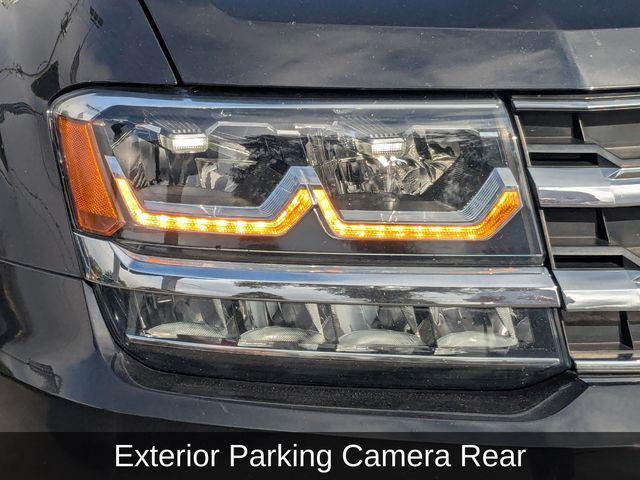 used 2019 Volkswagen Atlas car, priced at $16,995