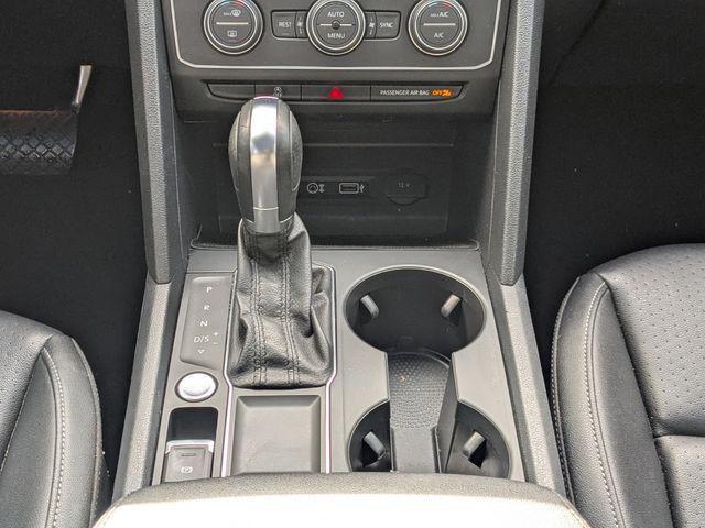 used 2019 Volkswagen Atlas car, priced at $16,995