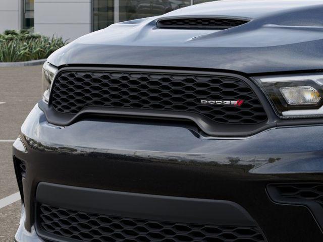 new 2026 Dodge Durango car, priced at $40,591