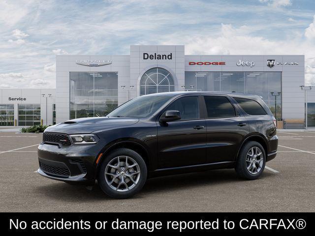 new 2026 Dodge Durango car, priced at $40,591