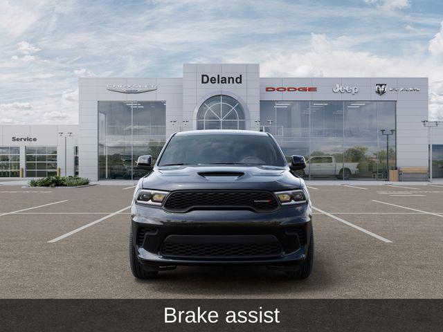new 2026 Dodge Durango car, priced at $40,591