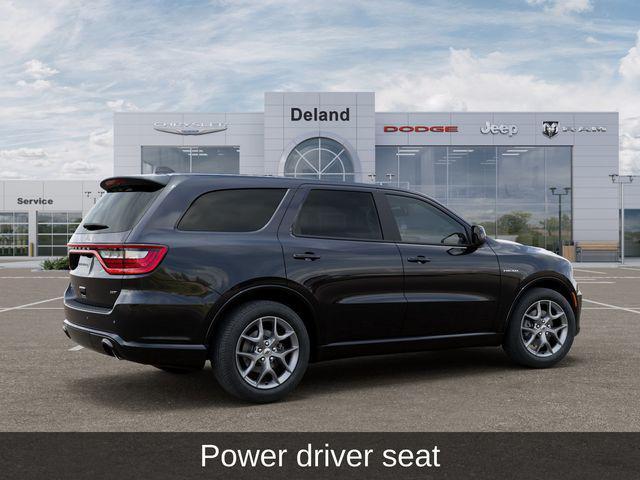 new 2026 Dodge Durango car, priced at $40,591