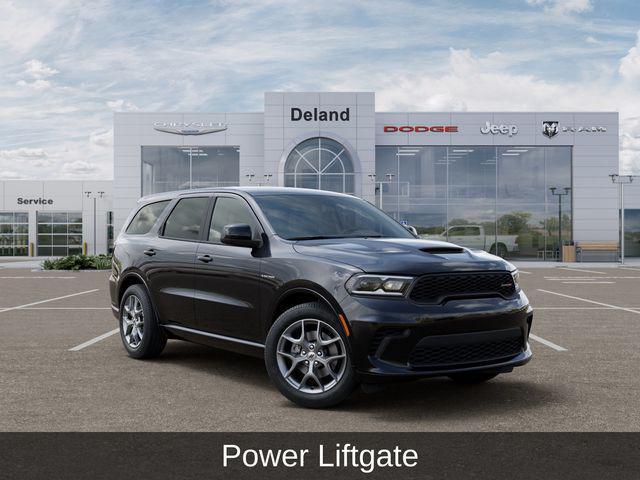 new 2026 Dodge Durango car, priced at $40,591