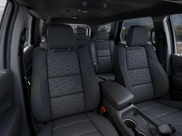 new 2026 Dodge Durango car, priced at $40,591